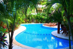 Two bedroom Apartment-Puerta Zama